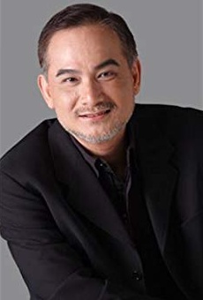 Películas de Hou Ren Choo