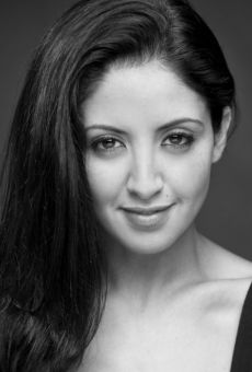 Películas de Houda Echouafni