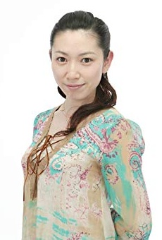 Películas de Houko Kuwashima