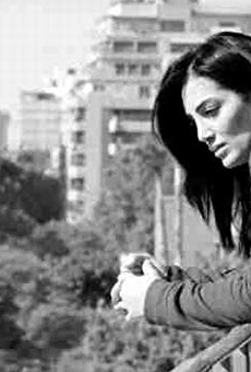 Películas de Houria Farghally