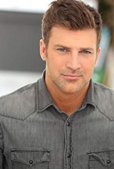 Películas de Houston Rhines