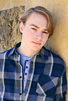 Películas de Houston Ries