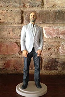 Películas de Howard Brodsky