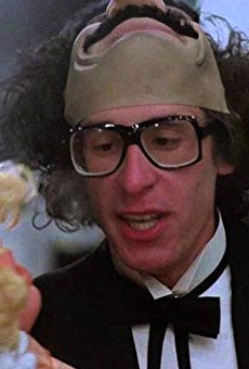 Películas de Howard Busgang