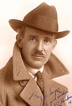 Películas de Howard C. Hickman