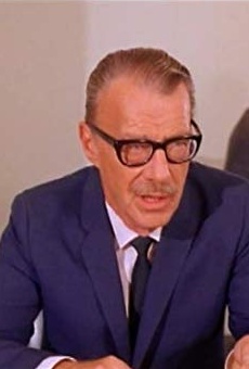 Películas de Howard Culver