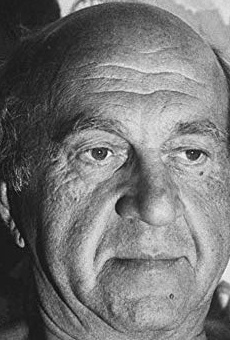 Películas de Howard Da Silva