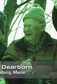 Películas de Howard Dearborn