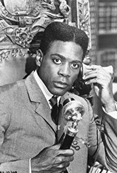 Películas de Howard E. Rollins Jr.