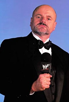 Películas de Howard Finkel