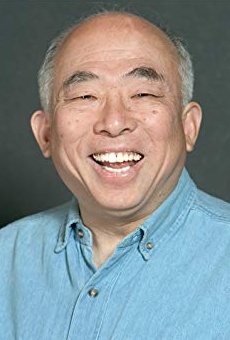 Películas de Howard Fong