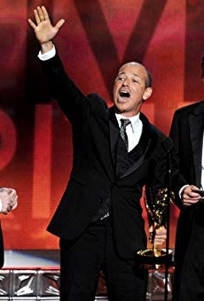 Películas de Howard Gordon