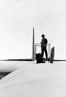 Películas de Howard Hughes