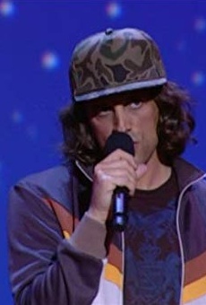 Películas de Howard Kremer