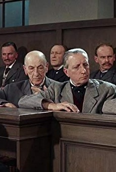 Películas de Howard Lang