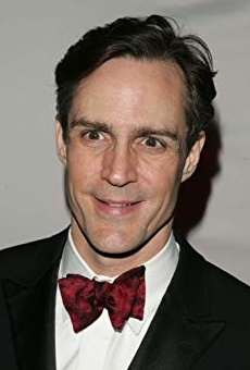 Películas de Howard McGillin