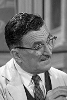Películas de Howard McNear