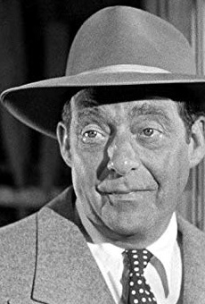 Películas de Howard Negley