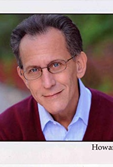 Películas de Howard Pinhasik