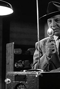 Películas de Howard St. John