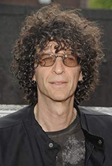 Películas de Howard Stern