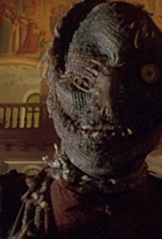 Películas de Howard Swain