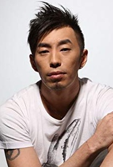 Películas de Howard Tsou