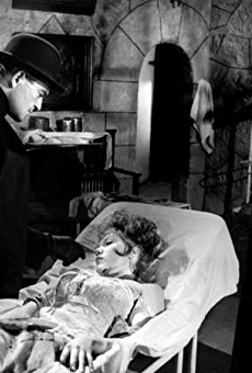 Películas de Howard Vernon