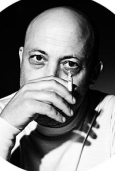 Películas de Howie B.