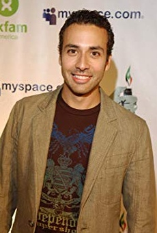 Películas de Howie Dorough
