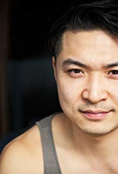 Películas de Howie Lai