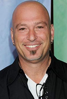 Películas de Howie Mandel