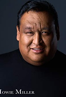Películas de Howie Miller