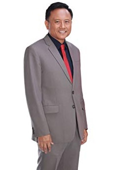 Películas de Howie Severino