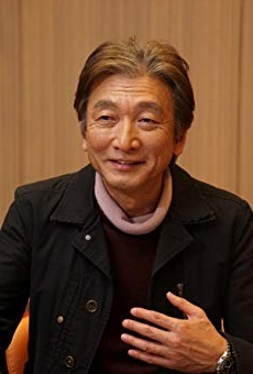 Películas de Hozumi Gôda