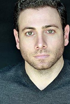 Películas de Hrach Titizian