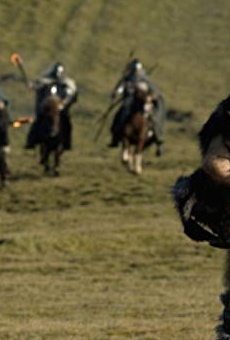 Películas de Hringur Ingvarsson