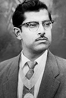 Películas de Hrishikesh Mukherjee