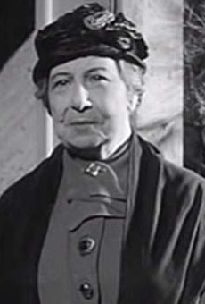 Películas de Hristina Kalogerikou