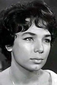 Películas de Hristina Sylva