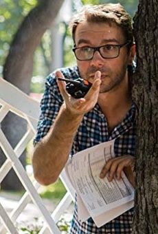 Películas de Hristo Dimitrov