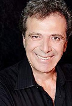 Películas de Hristos Fotidis