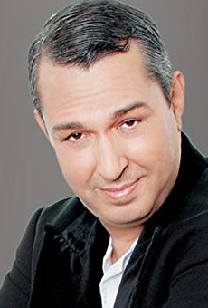 Películas de Hristos Hatzipanagiotis