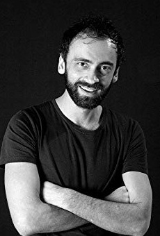 Películas de Hristos Sougaris