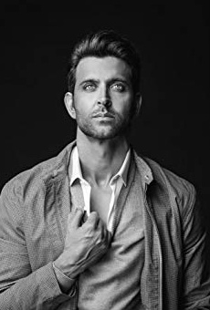 Películas de Hrithik Roshan
