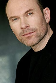 Películas de Hrothgar Mathews