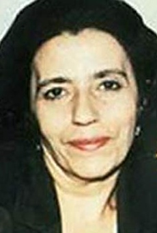 Películas de Hrysa Papaioannou