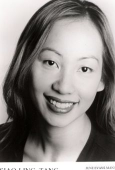 Películas de Hsiao Ling Tang