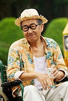 Películas de Hsien Tuo