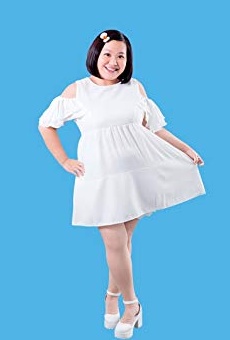 Películas de Hsin-Ling Chung